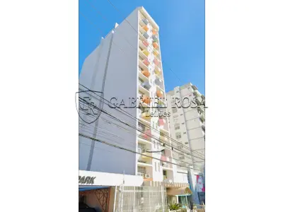LOTE 004 - A Sala nº 64 do Edifício Centro Comercial Apolo, localizada no sexto pavimento com área privativa de 34,28 m², situada na Rua Marcílio Dias, nº 1431, Bairro Centro, Novo Hamburgo/RS. Matrícula 60.751