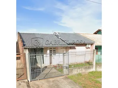 LOTE 001 - Direitos e Ações do imóvel matriculado sob número 38.087 no RI de Estância Velha/RS, composto de um terreno com 250,00 metros quadrados e um prédio residencial de alvenaria com a área de 50,25 m², situado na Rua Alemanha, No. 506, Bairro Lago Azul em Estância Velha/RS. Registrado sob Matrícula nº 38.087