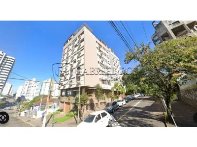 LOTE 002 - Box-Estacionamento nº 03 do Edifício Pedro Adams Filho, localizado no sub-solo, com a área privativa de 31,8800 m²,  situado na Rua Cristovão Colombo, nº 775, Bairro Vila Rosa, Novo Hamburgo/RS. Registrado sob matrícula 10.299