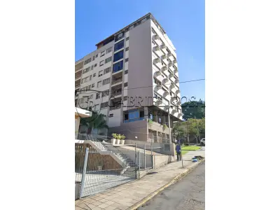 LOTE 002 - Box-Estacionamento nº 03 do Edifício Pedro Adams Filho, localizado no sub-solo, com a área privativa de 31,8800 m²,  situado na Rua Cristovão Colombo, nº 775, Bairro Vila Rosa, Novo Hamburgo/RS. Registrado sob matrícula 10.299