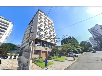 LOTE 002 - Box-Estacionamento nº 03 do Edifício Pedro Adams Filho, localizado no sub-solo, com a área privativa de 31,8800 m²,  situado na Rua Cristovão Colombo, nº 775, Bairro Vila Rosa, Novo Hamburgo/RS. Registrado sob matrícula 10.299