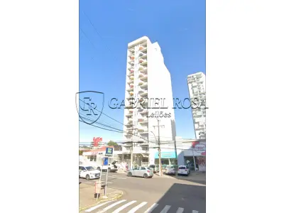 LOTE 004 - A Sala nº 64 do Edifício Centro Comercial Apolo, localizada no sexto pavimento com área privativa de 34,28 m², situada na Rua Marcílio Dias, nº 1431, Bairro Centro, Novo Hamburgo/RS. Matrícula 60.751