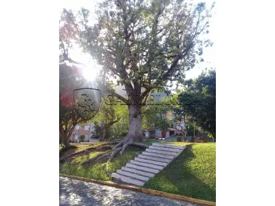 LOTE 003 - Apartamento nº 302, Edifício Carvalho, Bloco 11 do Conjunto Residencial Floresta Negra, localizado no 3º pavimento, com área real de uso privativo de 65,10 m², situado na Rua Coronel Apolinário de Moraes, nº 1215, Bairro Bela Vista, Montenegro/RS. Registrado sob matrícula nº 24.469