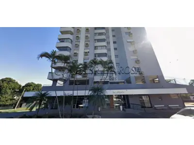 LOTE 001 - Box de estacionamento nº 42 do Edifício Galeria Lafayette, localizado no primeiro pavimento, com área real privativa de 12,00 m², situado na Rua Bento Gonçalves, nº 1020, Bairro Pátria Nova, Novo Hamburgo/RS. Registrado sob matrícula nº 52.519