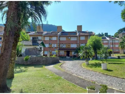 LOTE 003 - Apartamento nº 302, Edifício Carvalho, Bloco 11 do Conjunto Residencial Floresta Negra, localizado no 3º pavimento, com área real de uso privativo de 65,10 m², situado na Rua Coronel Apolinário de Moraes, nº 1215, Bairro Bela Vista, Montenegro/RS. Registrado sob matrícula nº 24.469