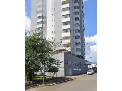 LOTE 001 - Box de estacionamento nº 42 do Edifício Galeria Lafayette, localizado no primeiro pavimento, com área real privativa de 12,00 m², situado na Rua Bento Gonçalves, nº 1020, Bairro Pátria Nova, Novo Hamburgo/RS. Registrado sob matrícula nº 52.519