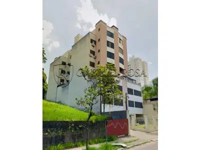 LOTE 001 - Apartamento nº 22, localizado no segundo andar ou quinto pavimento,  com área real privativa de 78,93 m², do Edifício Delta Ville, situado na Rua Guia Lopes, nº 4740, Bairro Boa Vista, Novo Hamburgo/RS. Registrado sob matrícula nº 89.040