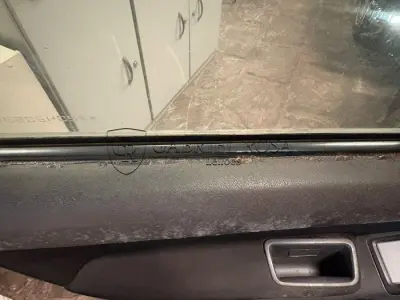 LOTE 007 - Fiat Idea ELX Flex 2007, Vermelha, Placa INR7341