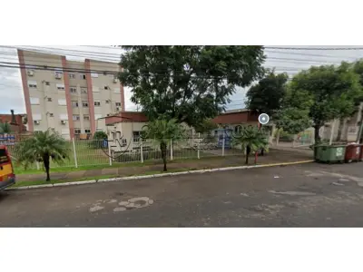 LOTE 001 - Apartamento nº 211, do Bloco C, do Condomínio Vida Bela Igara III, localizado no segundo pavimento, possuindo área privativa de 45,16 m², área de uso comum de 29,08 m² e área total de 74,24 m². Situado na Rua Camboatás (Antiga Rua Dois), nº 420, Vila Igara - Canoas/RS. Registrado sob matrícula 110.066