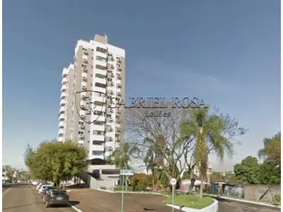 LOTE 001 - Box de estacionamento nº 42 do Edifício Galeria Lafayette, localizado no primeiro pavimento, com área real privativa de 12,00 m², situado na Rua Bento Gonçalves, nº 1020, Bairro Pátria Nova, Novo Hamburgo/RS. Registrado sob matrícula nº 52.519
