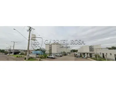 LOTE 001 - DIREITOS E AÇÕES do Apartamento nº 14, Bloco G, do Residencial Salgado Filho, localizado no andar térreo ou primeiro pavimento, com área real total de 56,702233 m², sendo 45,64 m² de área real privativa e 11,062233 m² de área real de uso comum, sendo 5,0985 m² de área coberta e 5,963733 m² de área descoberta. Constituído de sala de estar, cozinha/área de serviço, banheiro e 02 dormitórios. Situado na Rua Evaldo Luiz de Souza, nº 10, Bairro Canudos, Novo Hamburgo/RS. Registrado sob matrícula nº 128.678