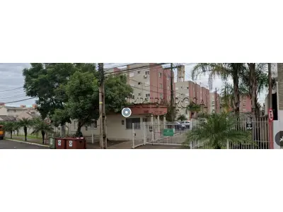 LOTE 001 - Apartamento nº 211, do Bloco C, do Condomínio Vida Bela Igara III, localizado no segundo pavimento, possuindo área privativa de 45,16 m², área de uso comum de 29,08 m² e área total de 74,24 m². Situado na Rua Camboatás (Antiga Rua Dois), nº 420, Vila Igara - Canoas/RS. Registrado sob matrícula 110.066