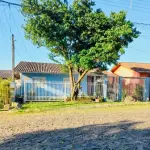 LOTE 007 - UM TERRENO, SITUADO NO BAIRRO ENCOSTA DO SOL, EM ESTÂNCIA VELHA, COMPOSTO DO LOTE 11 DA GUADRA G DO LOTEAMENTO TRESPACH, COM A ÁREA DE 300,00M2