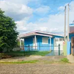 LOTE 004 - UM TERRENO SITUADO NO BAIRRO SOL NASCENTE, EM ESTÂNCIA VELHA/RS, COMPOSTO DO LOTE 4 DA QUADRA 13 DO LOTEAMENTO BAIRRO UNIÃO, COM ÁREA DE 250,34M2