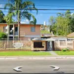 LOTE 001 - APARTAMENTO E BOX - APARTAMENTO Nº 12 DO EDIFÍCIO ARAÇÁ, DO RESIDENCIAL CARMEM MIRANDA, COM A ÁREA PRIVATIVA DE 48,95 M2, ÁREA DE USO COMUM DE 6,62M2 , COM ÁREA TOTAL DE 55,57M2, E O BOX Nº 20 , COM ÁREA PRIVATIVA DE 12,00M2.