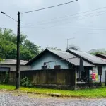 LOTE 004 - DIREITOS E AÇÕES DO IMÓVEL SITUADO NO BAIRRO LAGO AZUL EM ESTÂNCIA VELHA/RS COMPOSTO DO LOTE 01 DA QUADRA B DO LOTEAMENTO VALE DO SOL COM A ÁREA DE 287,50M2, COM UM PRÉDIO DE ALVENARIA DE 56,05M2 NA RUA CUIABÁ Nº 156.