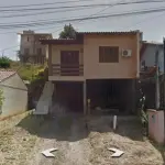 LOTE 002 - UM TERRENO COM A ÁREA DE 250,80 M2, E UM PRÉDIO RESIDDENCIAL DE ALVENARIA, COM A ÁREA DE 54,60M2, NA RUA DOS ALPES, Nº 232, EM ESTÂNCIA VELHA/RS