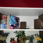 LOTE 008 - Materiais de escritório