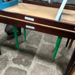 LOTE 086 - Mesa