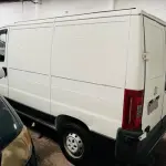 LOTE 002 - VEÍCULO FIAT/DUCATO CARGO, COR BRANCA, PLACA IRV8149, ANO/MODELO 2011/2012, RENAVAM: 00323738150, CHASSI: 93W244F14C2075662.