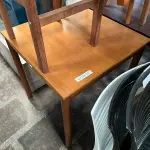 LOTE 091 - Mesa