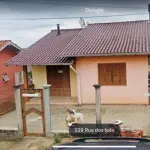 LOTE 005 - DIREITOS E AÇÕES DO TERRENO SITUADO NO BAIRRO UNIÃO, NA RUA DOS IPÊS, Nº 340, COM ÁREA DE 254,05M2 E UM IMÓVEL DE ALVENARIA DE 121,57M2.