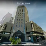 LOTE 001 - O CONJUNTO Nº 1401 DO EDIFÍCIO KLIFT TOWER, LOCALIZADO NO 14º PAVIMENTO, COM A ÁREA REAL PRIVATIVA DE 54,34M2.