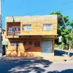 LOTE 007 - UM PRÉDIO DE ALVENARIA COM DOIS PISOS COM ÁREA TOTAL DE 314,00M2, LOCALIZADO NA RUA PORTÃO Nº 2676, BAIRRO BELA VISTA EM ESTÂNCIA VELHA/RS