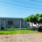 LOTE 001 - UM TERRENO UM TERRENO COM SUAS BENFEITORIAS SITUADO NO BAIRRO BELA VISTA, EM ESTÂNCIA VELHA/RS, COMPOSTO DO LOTE 10 DA QUADRA 61 DO LOTEAMENTO BELA VISTA III, COM ÁREA DE 360 M²