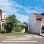 LOTE 006 - UM TERRENO SITUADO NO BAIRRO RINCÃO DOS ILHÉUS EM ESTÂNCIA VELHA/RS, COMPOSTO DO LOTE 7 DA QUADRA 7 DO LOTEAMENTO ILHÉUS COM A ÁREA  DE 270,15M2