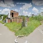 LOTE 001 - UM TERRENO, SITUADO NO BAIRRO BELA VISTA, EM ESTÂNCIA VELHA/RS, COM A ÁREA DE 337,20 M2.