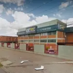 LOTE 001 - PAVILHÃO INDUSTRIAL - TERRENO URBANO, DO TIPO INDUSTRIAL SITUADO NA RS-118 COM UMA ÁREA DE 3.600,00M2 COM A EDIFICAÇÃO DE UM PAVILHÃO DE ALVENARIA COM ESTRUTURA DE CONCRETO PRÉ-MOLDADO COM ÁREA DE 2.085,00M2