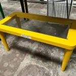 LOTE 088 - Mesa