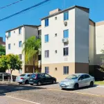 LOTE 003 - O APARTAMENTO Nº 323 DO BLOCO 06 DO CONDOMÍNIO ALTOS DA ESTÂNCIA, SOB Nº 801 DA AVENIDA WALTER KLEIN , COM ÁREA PRIVATIVA DE 41,8185M2