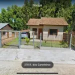 LOTE 002 - DIREITOS E AÇÕES DO IMÓVEL, SITUASO NO BAIRRO CAMPO GRANDE, EM ESTÂNCIA VELHA/RS COMPOSTO DO LOTE 15 DA QUADRA 02 DO LOTEAMENTO RECANTO DO SABIÁ 4, COM A ÁREA DE 256,80M2, COM A EDIFICAÇÃO DE UM PRÉDIO RESIDENCIAL DE ALVENARIA COM A ÁREA DE 36,02M2