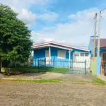 LOTE 004 - UM TERRENO SITUADO NO BAIRRO SOL NASCENTE, EM ESTÂNCIA VELHA/RS, COMPOSTO DO LOTE 4 DA QUADRA 13 DO LOTEAMENTO BAIRRO UNIÃO, COM ÁREA DE 250,34M2