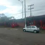 LOTE 002 - UM PAVILHÃO INDUSTRIAL - UM TERRENO SITUADO NO LOTEAMENTO PARQUE CLARET, COM ÁREA DE 600,00M2 E  UM PAVILHÃO DE ALVENARIA COM ÁREA DE 470,30M2