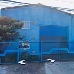 LOTE 002 - Pavilhão Industrial em Canoas
