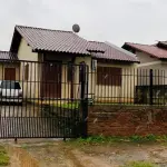 LOTE 005 - UM TERRENO, SITUADO NO BAIRRO CAMPO GRANDE, EM ESTÂNCIA VELHA/RS, COMPOSTO DO LOTE 16 DA QUADRA Q DO LOTEAMENTO RECANTO DO SABIÁ II, COM ÁREA DE 250,00 M2