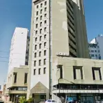 LOTE 001 - O CONJUNTO Nº 1401 DO EDIFÍCIO KLIFT TOWER, LOCALIZADO NO 14º PAVIMENTO, COM A ÁREA REAL PRIVATIVA DE 54,34M2.