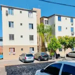 LOTE 003 - O APARTAMENTO Nº 323 DO BLOCO 06 DO CONDOMÍNIO ALTOS DA ESTÂNCIA, SOB Nº 801 DA AVENIDA WALTER KLEIN , COM ÁREA PRIVATIVA DE 41,8185M2