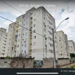 LOTE 001 - Apartamento Canoas?RS