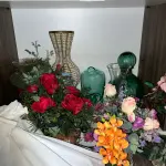 LOTE 012 - Flores