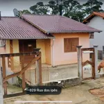 LOTE 005 - DIREITOS E AÇÕES DO TERRENO SITUADO NO BAIRRO UNIÃO, NA RUA DOS IPÊS, Nº 340, COM ÁREA DE 254,05M2 E UM IMÓVEL DE ALVENARIA DE 121,57M2.