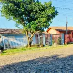 LOTE 007 - UM TERRENO, SITUADO NO BAIRRO ENCOSTA DO SOL, EM ESTÂNCIA VELHA, COMPOSTO DO LOTE 11 DA GUADRA G DO LOTEAMENTO TRESPACH, COM A ÁREA DE 300,00M2