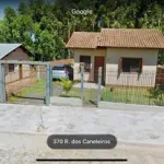 LOTE 002 - DIREITOS E AÇÕES DO IMÓVEL, SITUASO NO BAIRRO CAMPO GRANDE, EM ESTÂNCIA VELHA/RS COMPOSTO DO LOTE 15 DA QUADRA 02 DO LOTEAMENTO RECANTO DO SABIÁ 4, COM A ÁREA DE 256,80M2, COM A EDIFICAÇÃO DE UM PRÉDIO RESIDENCIAL DE ALVENARIA COM A ÁREA DE 36,02M2