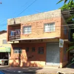 LOTE 007 - UM PRÉDIO DE ALVENARIA COM DOIS PISOS COM ÁREA TOTAL DE 314,00M2, LOCALIZADO NA RUA PORTÃO Nº 2676, BAIRRO BELA VISTA EM ESTÂNCIA VELHA/RS