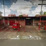 LOTE 002 - UM PAVILHÃO INDUSTRIAL - UM TERRENO SITUADO NO LOTEAMENTO PARQUE CLARET, COM ÁREA DE 600,00M2 E  UM PAVILHÃO DE ALVENARIA COM ÁREA DE 470,30M2
