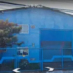 LOTE 002 - Pavilhão Industrial em Canoas