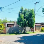 LOTE 001 - UM TERRENO SITUADO NO BAIRRO RINCÃO DOS ILHÉUS EM ESTÂNCIA VELHA, COMPOSTO DO LOTE 17 DA QUADRA 64, COM A ÁREA DE 480,24M2, SOBRE O TERRENO HÁ UM PRÉDIO RESIDENCIAL